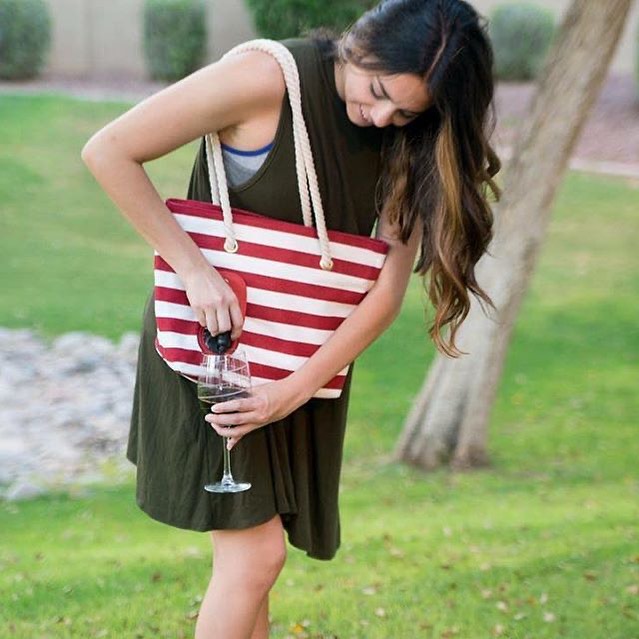 Tarmor SipBag™
