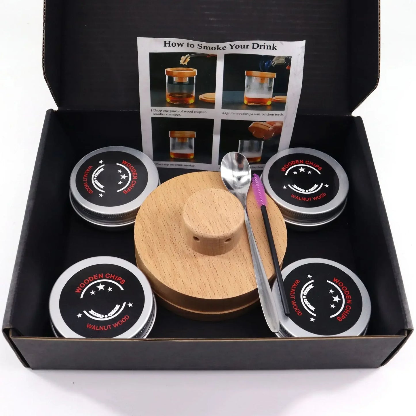 Tarmor Mist & Oak™