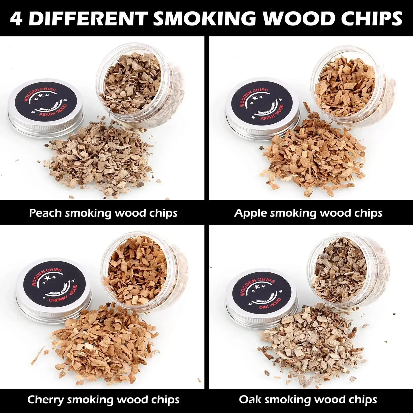 Tarmor Mist & Oak™
